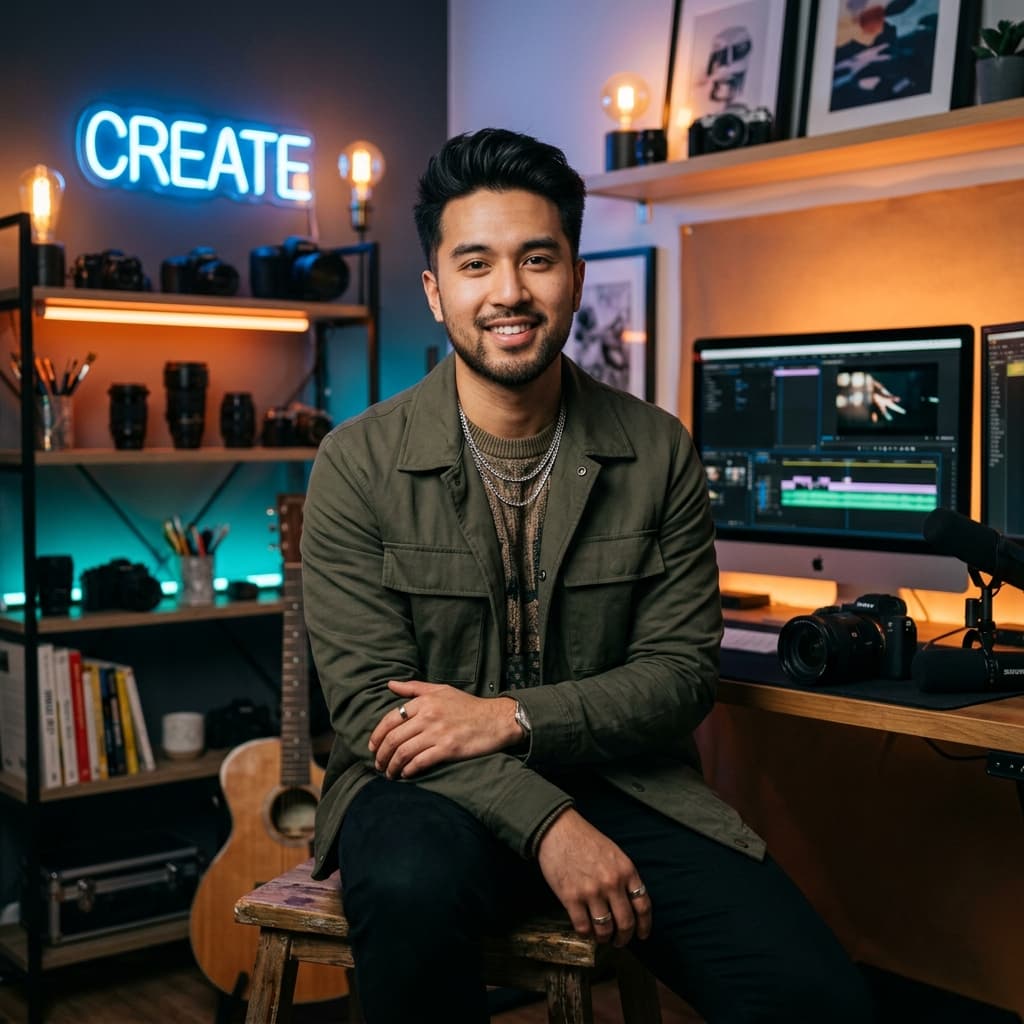 Creator member