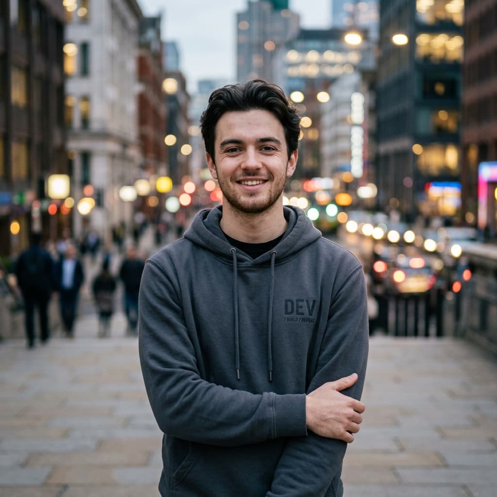Developer member