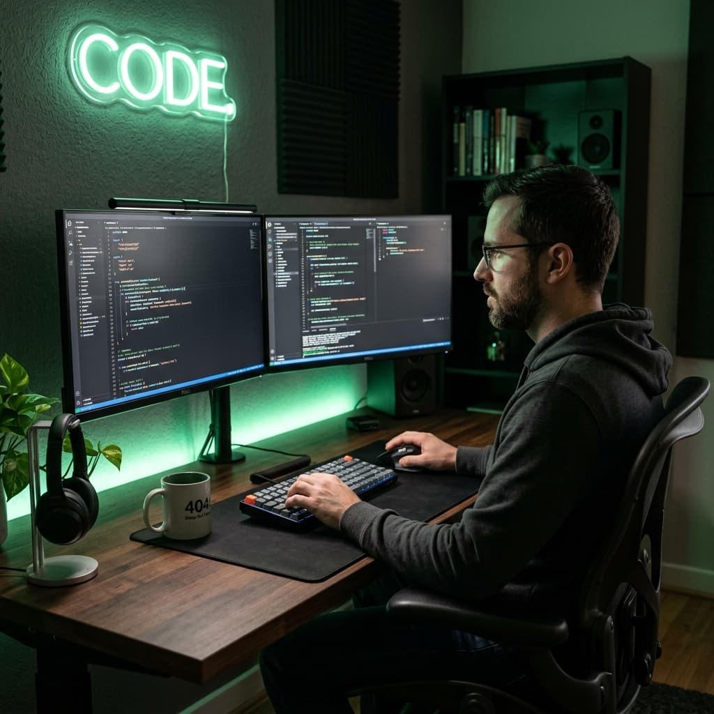 Loop community member